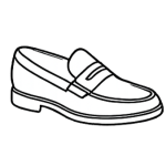LOAFERS