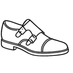 MONK STRAP